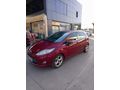 Ford Fiesta 1.4 Titanium 2011 Model  214.000 km