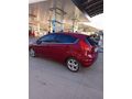 Ford Fiesta 1.4 Titanium 2011 Model  214.000 km