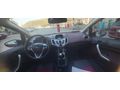 Ford Fiesta 1.4 Titanium 2011 Model  214.000 km