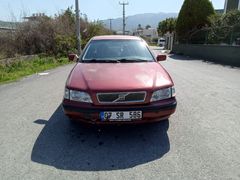 Sahibinden Volvo S40 1.8 2000 Model  AÇIKLAMAYI OKUYUN...