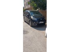 Sahibinden Citroen C3 Picasso 1.4 SX 2009 Model