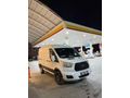  Ford Transit 350 M 2014 Model binek araç takaslı doblo tarzı panelvan takaslı 
