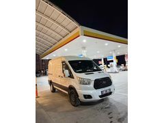  Ford Transit 350 M 2014 Model binek araç takaslı doblo tarzı panelvan takaslı 