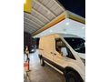  Ford Transit 350 M 2014 Model binek araç takaslı doblo tarzı panelvan takaslı 