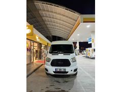  Ford Transit 350 M 2014 Model binek araç takaslı doblo tarzı panelvan takaslı 