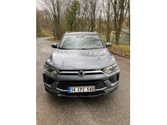 Sahibinden Ssangyong Korando 1.5 G Platinium 2021 Model 