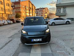 Sahibinden Fiat Doblo Combi 1.5 BlueHDi Premio 2025 Model 