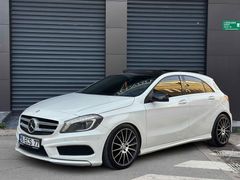 Sahibinden Mercedes - Benz A 180 AMG Sport 2013 Model 