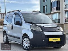 ÇAKAN AUTO'DAN 2009 KUSURSUZ FİORİNO..