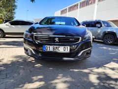 Sahibinden Peugeot 508 1.6 BlueHDi Access 2015 Model 