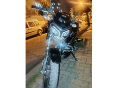 Sahibinden TVS Raider 125