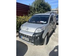 Sahibinden Citroen Nemo Combi 1.4 HDi XTR Plus 2011 Model  266.000 km Gri (Gümüş)