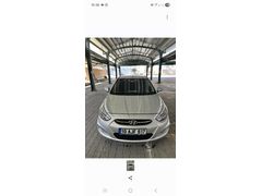 Sahibinden Hyundai Accent Blue 1.6 CRDI Mode Plus 2015 Model