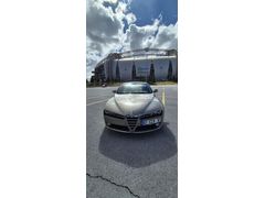 Degişensiz ALFA 159