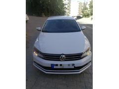 Sahibinden Volkswagen Jetta 1.4 TSi BlueMotion Comfortline 2017 Model  114000 km Beyaz