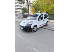 Sahibinden Peugeot Bipper 1.3 HDI Comfort Plus 2014 Model  324.000 km Beyaz