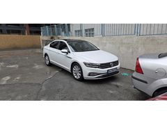 Sahibinden Volkswagen Passat 1.6 TDi Business 2019 Model  135.000 km Beyaz