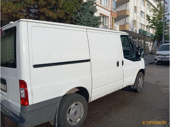 Sahibinden Ford Transit 330 S 2012 Model