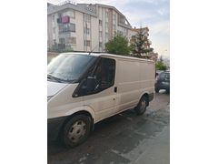Sahibinden Ford Transit 330 S 2012 Model