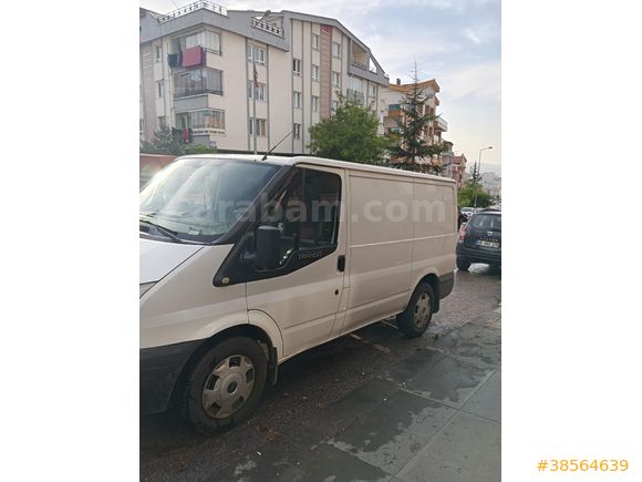 Sahibinden Ford Transit 330 S 2012 Model