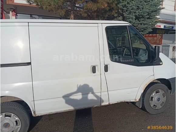 Sahibinden Ford Transit 330 S 2012 Model