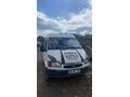 Sahibinden Ford Transit 120 V 2000 Model 