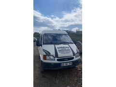 Sahibinden Ford Transit 120 V 2000 Model 