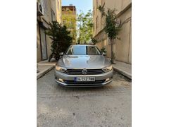 Sahibinden Volkswagen Passat 1.4 TSi BlueMotion Comfortline 2016 Model 
