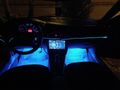 GOLF 4 SUNROOF