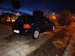 GOLF 4 SUNROOF