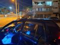 GOLF 4 SUNROOF