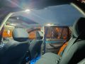 GOLF 4 SUNROOF
