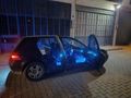 GOLF 4 SUNROOF