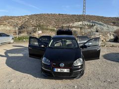 Sahibinden Volkswagen Jetta 1.6 FSi Midline 2006 Model  330 km Siyah