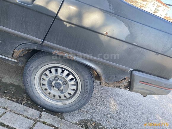 Sahibinden Renault R 9 1.4 Broadway GTE 1993 Model düşük km
