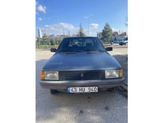 Sahibinden Renault R 9 1.4 Broadway GTE 1993 Model düşük km
