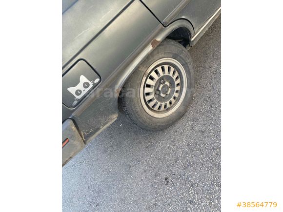 Sahibinden Renault R 9 1.4 Broadway GTE 1993 Model düşük km
