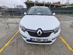 Sahibinden Renault Symbol 0.9 TCe Joy 2020 Model