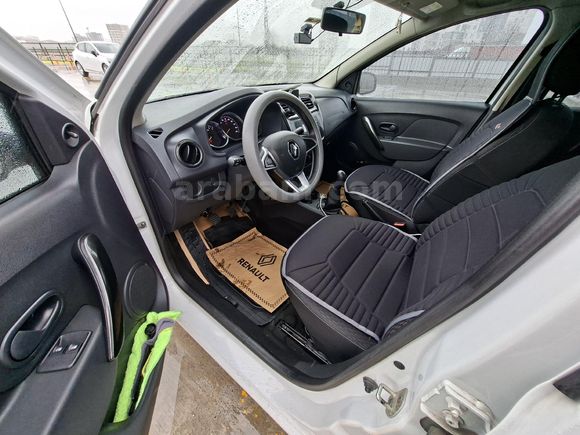 Sahibinden Renault Symbol 0.9 TCe Joy 2020 Model