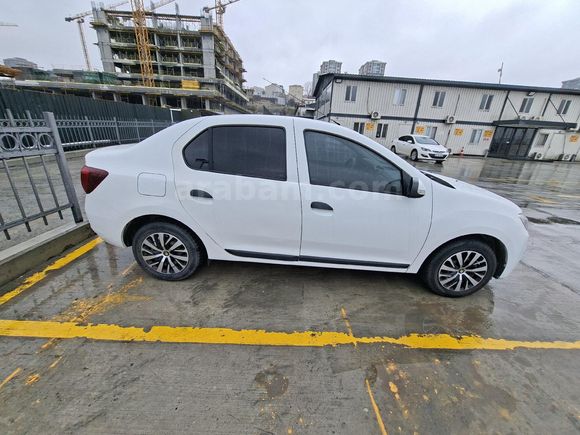 Sahibinden Renault Symbol 0.9 TCe Joy 2020 Model