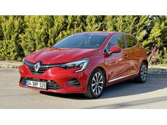 Sahibinden Renault Clio 1.3 TCe Icon 2020 Model 