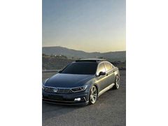Sahibinden Volkswagen Passat 1.6 TDi BlueMotion Comfortline 2016 Model 