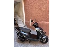 Acil Satılık Kusursuz Space 80 CC