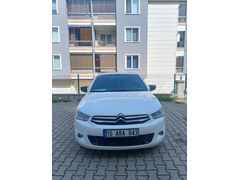 Sahibinden Citroen C-Elysée 1.2 VTi Attraction 2013 Model  208.000 km Beyaz