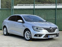 Sahibinden Renault Megane 1.5 dCi Touch 2019 Model 