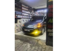 Sahibinden Citroen Berlingo 1.6 HDi Combi Silverline 2011 Model 