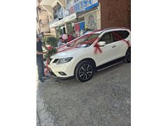 Sahibinden Nissan X-Trail 1.6 dCi Platinum Premium Pack 2016 Model Ankara 150.000 km Beyaz