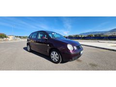Değişensiz, aile aracı , 10 yıllık Sahibinden Volkswagen Polo 1.4 Basicline 2004 Model