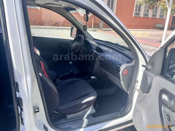 Sahibinden Opel Combo 1.3 CDTI City Plus 2005 Model Konya