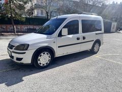 Sahibinden Opel Combo 1.3 CDTI City Plus 2005 Model Konya